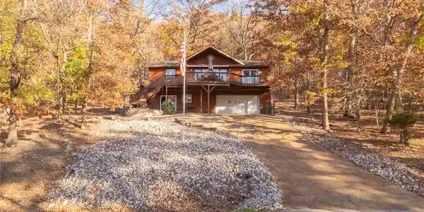 290 Comanche Road