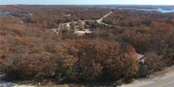 Lot 854 Cherokee Road