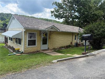 390 Staley Hollow Drive