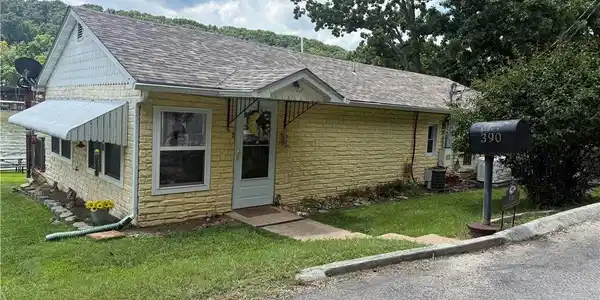 390 Staley Hollow Drive
