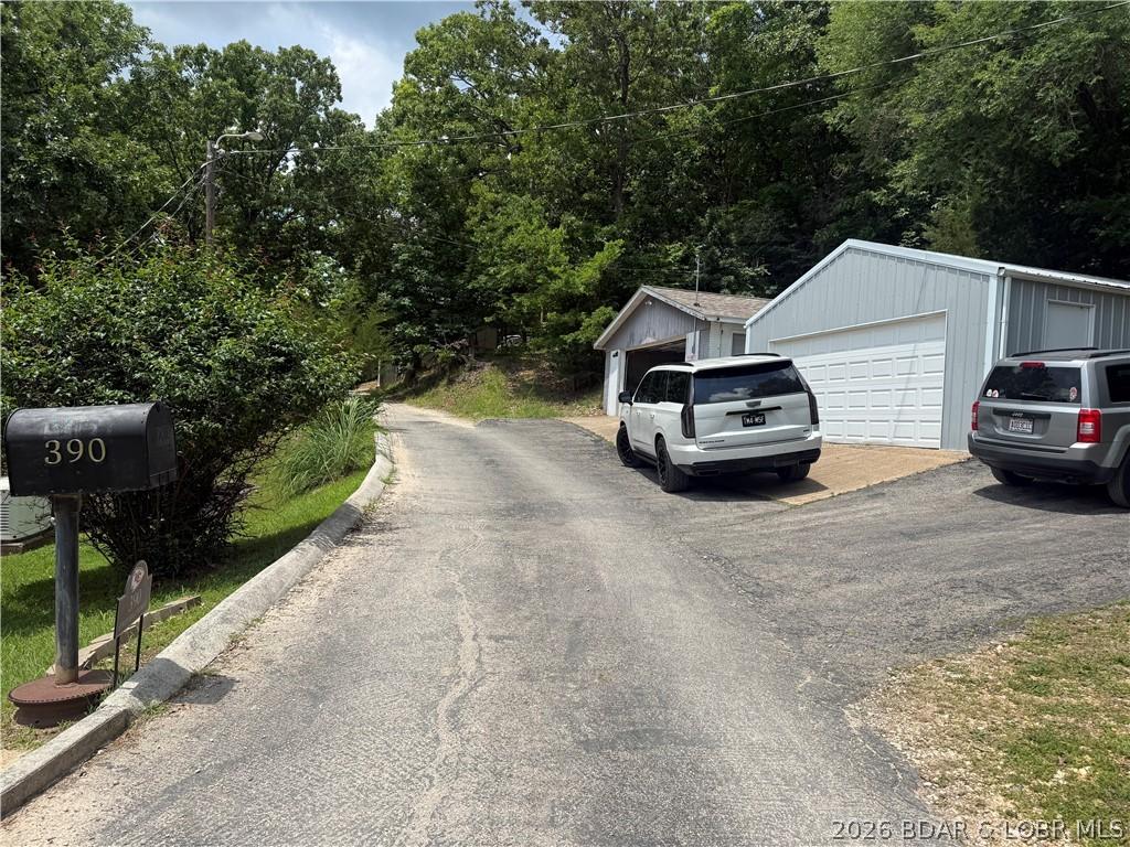 Image 2: Back of home