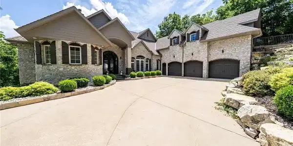 348 Cedar Crest Drive