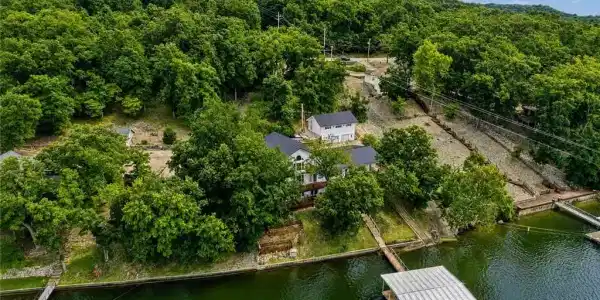 1117 Dogwood Road