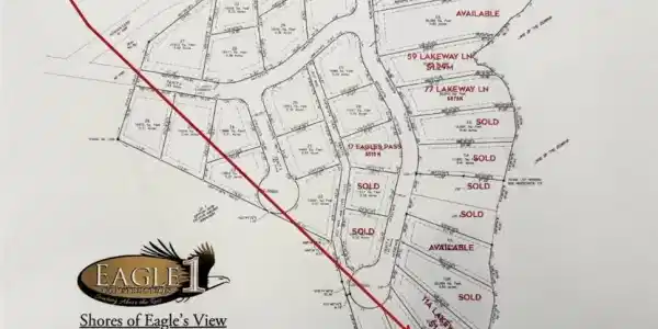 Lot 12A Lakeway Lane