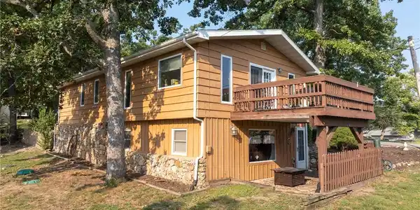 2340 Lake Acres Drive