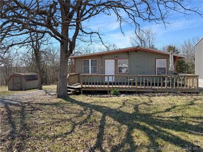 29703 Bobcat Drive