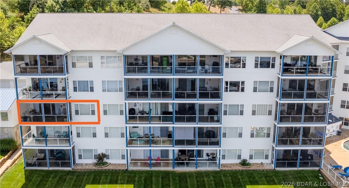 Image 1: Welcome to Blue Anchor Bay Unit #434!