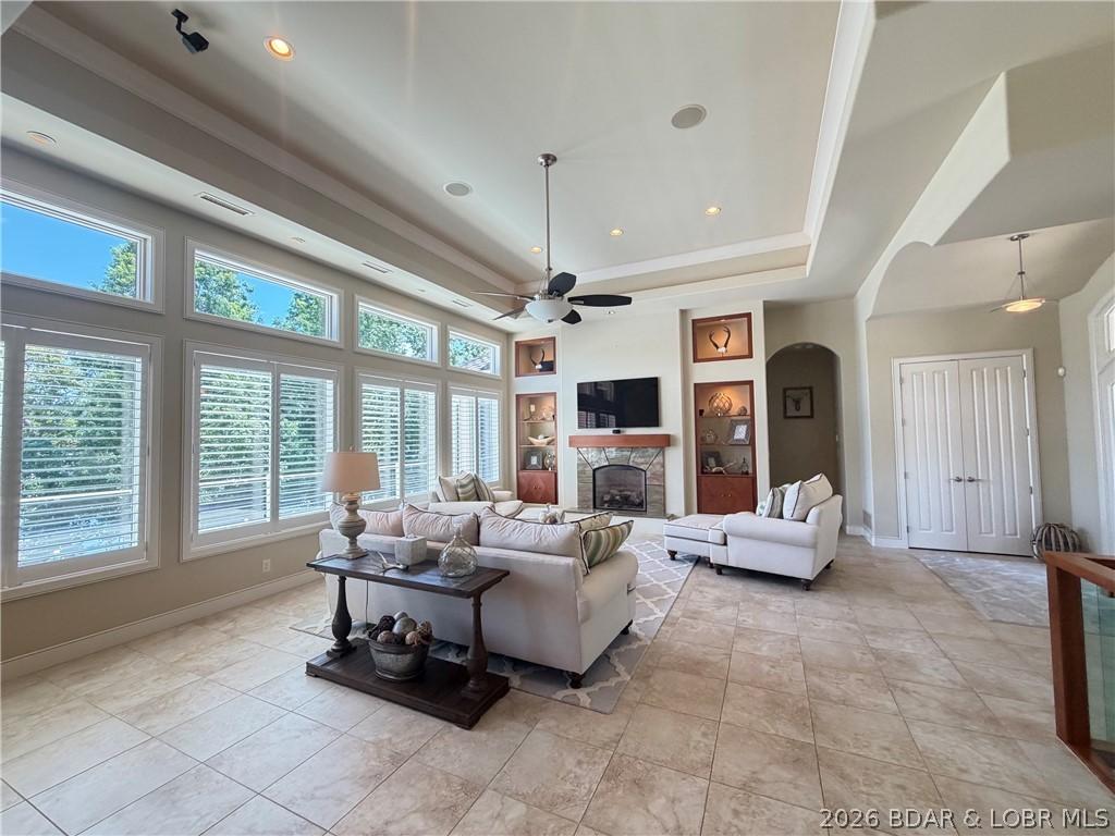 Image 4: Great Room