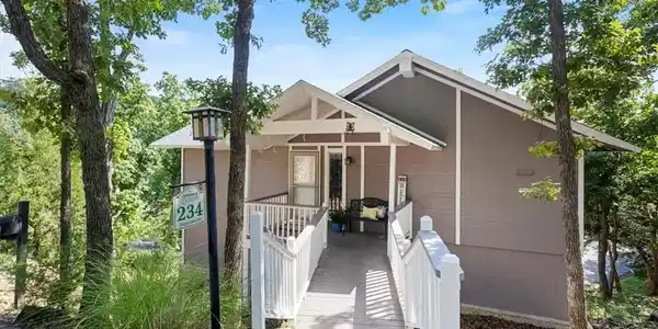 234 Hopetown Drive