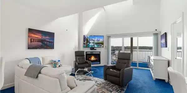 5450 Christopher Drive