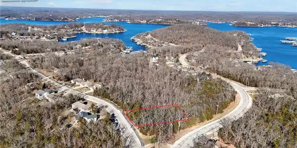 Lot 111 Kays Point Road