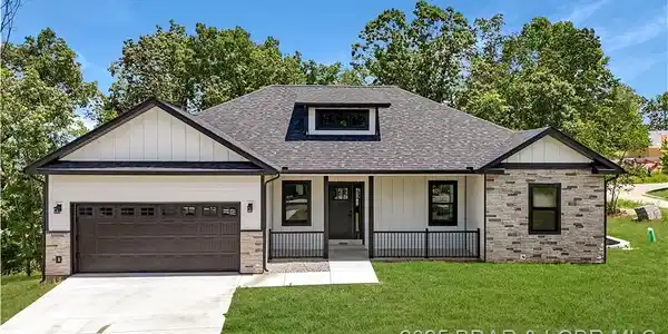 3164 Cross Creek Drive