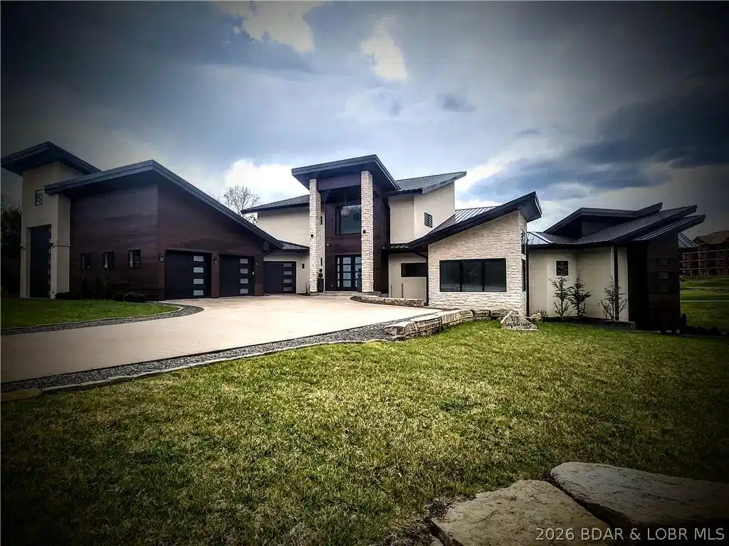 Image 1: Welcome Home!