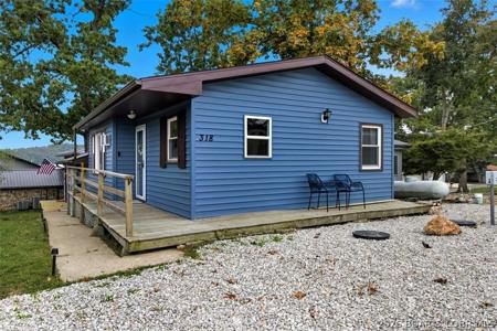 318 Long Acres Drive