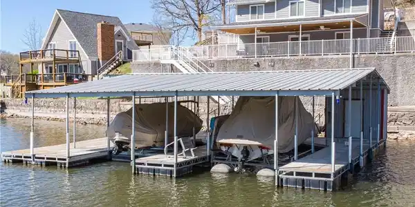 20 Stoney Shores Court