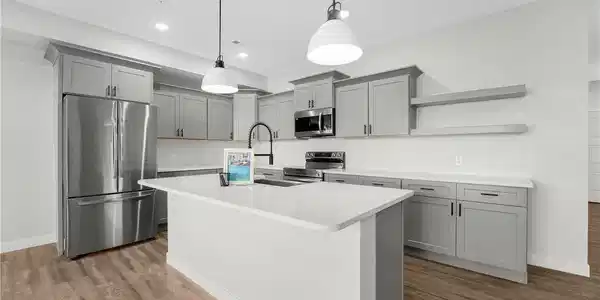 104 Sierra Bay Drive