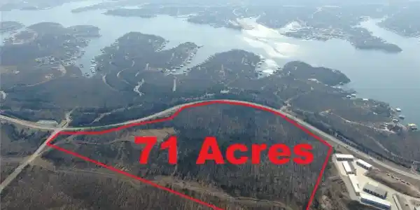 71 MM Highway