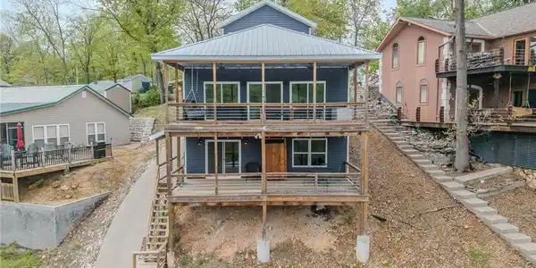 671 Brush Creek Road