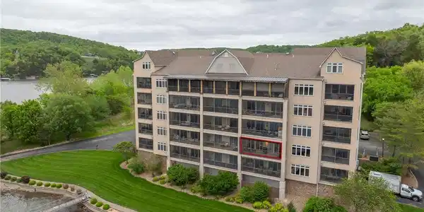 201 Marina Residence Drive