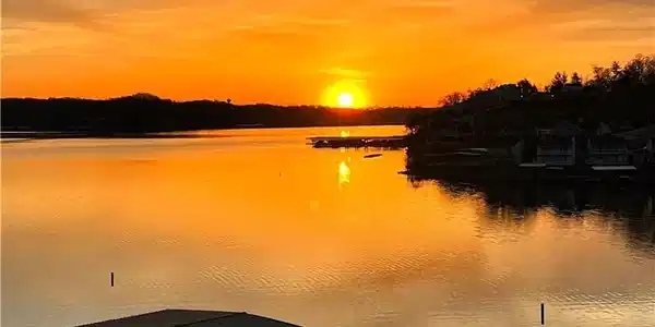 Image 2: Beautiful Sunsets