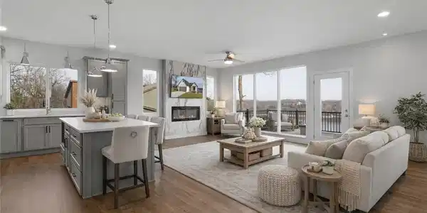 312 Woodland Point