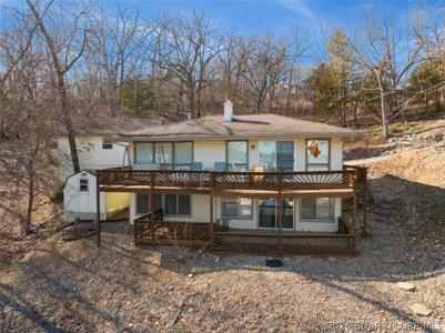 772 Shawnee View Drive
