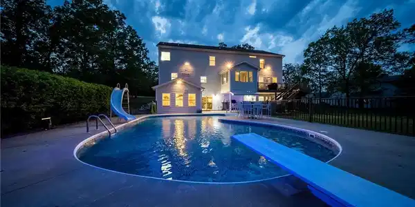 54 Timber Ridge Lane