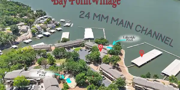 2500 Bay Point Lane