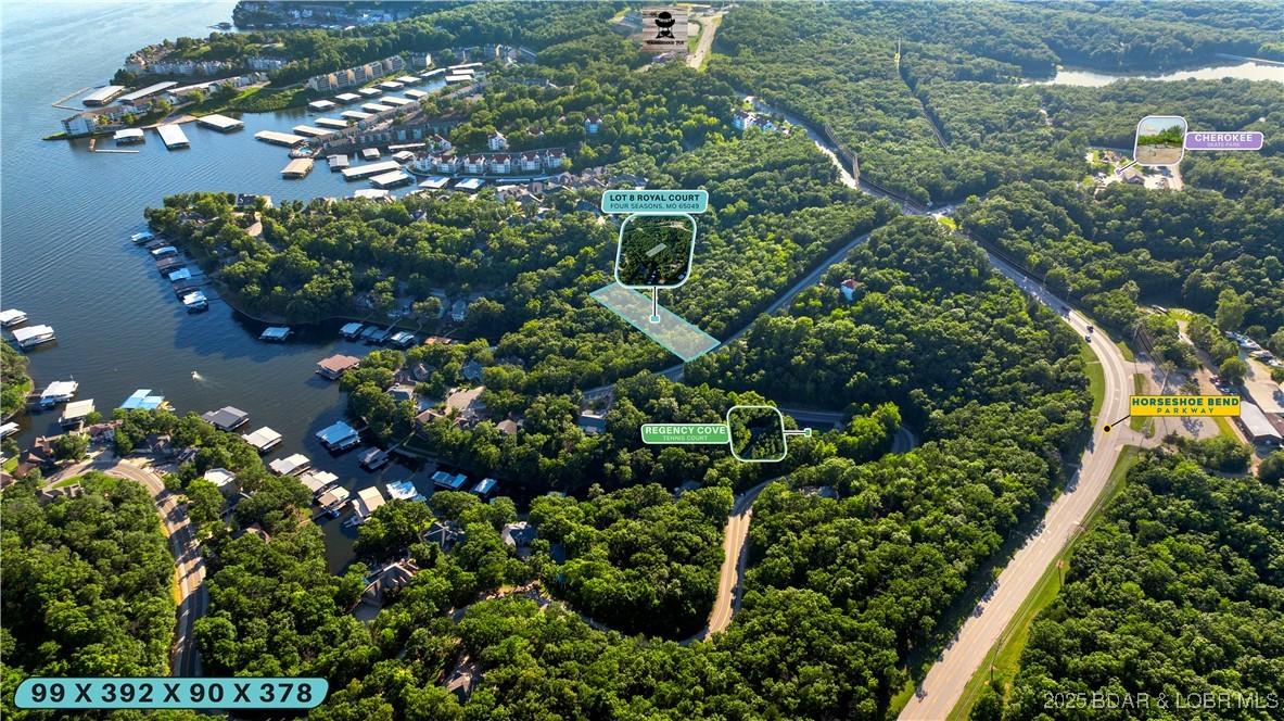 Image 3: Create your dream home here!