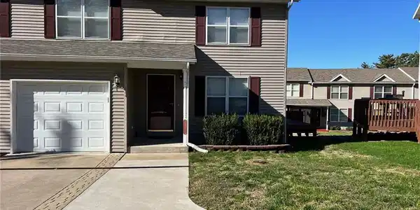 1133 Glenwood Drive