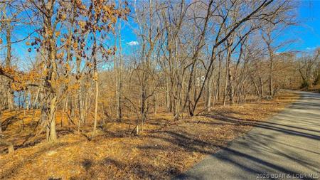 Lot #322 Oak Drive