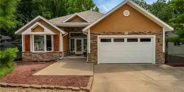 244 Serenity Bay Drive