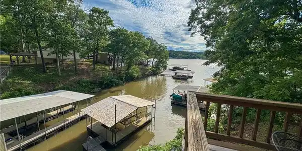 3501 Dogwood Point Rd