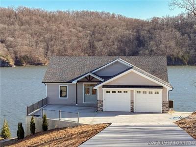 154 Lakeway Lane