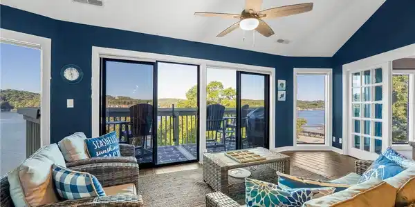 2500 Bay Point Drive