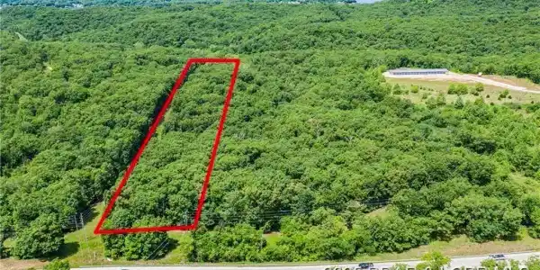 Lot 19 Highway 5