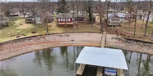 2377 Lake Acres Drive