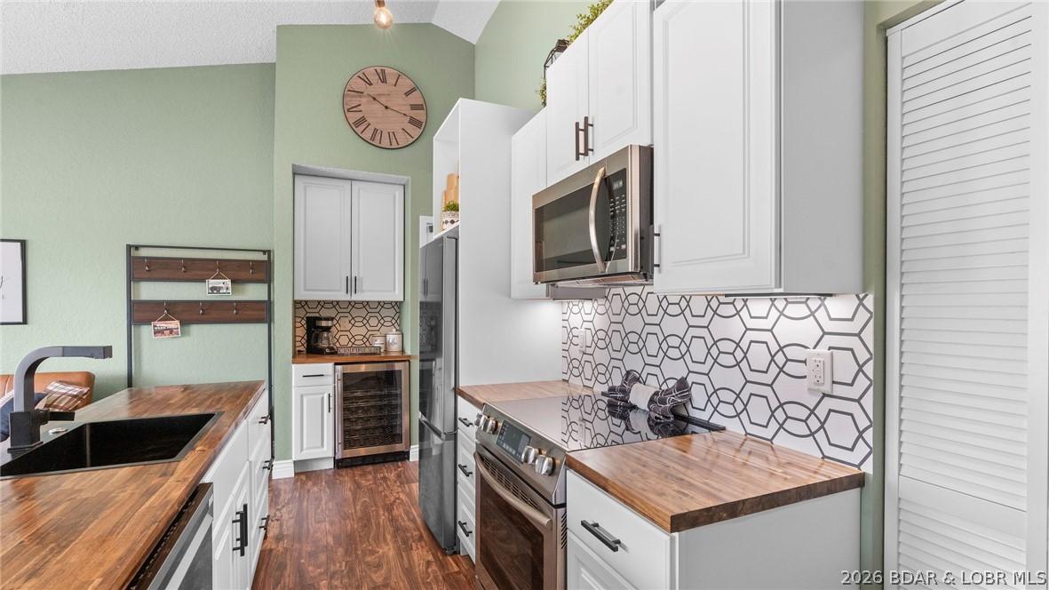 Image 2: Updated Kitchen