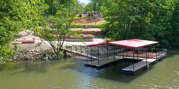 66 Old Shawnee Bend Road