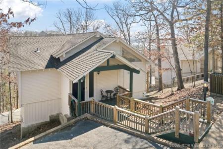 288 Bent Shadow Lane
