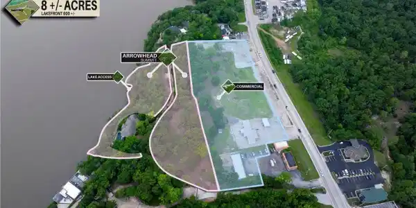 TBD Bagnell Dam Boulevard