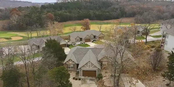 404 Country Ridge Drive