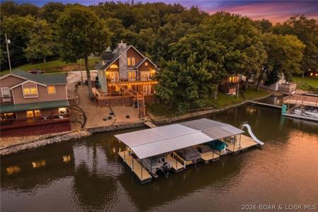 1359 Lick Creek Road