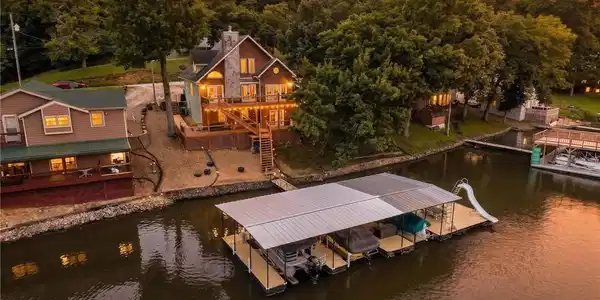 1359 Lick Creek Road