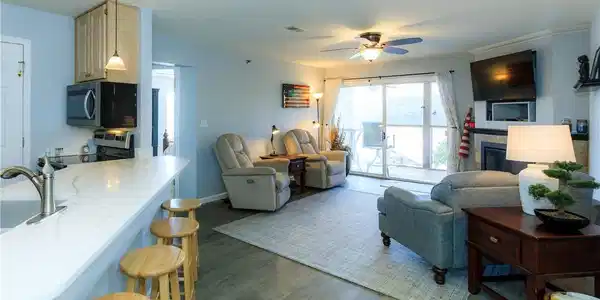 601 Park Place Drive