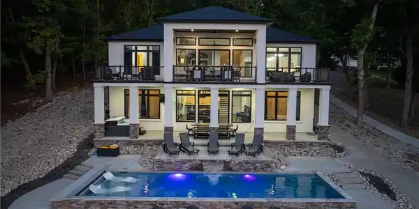 280 Oak Drive
