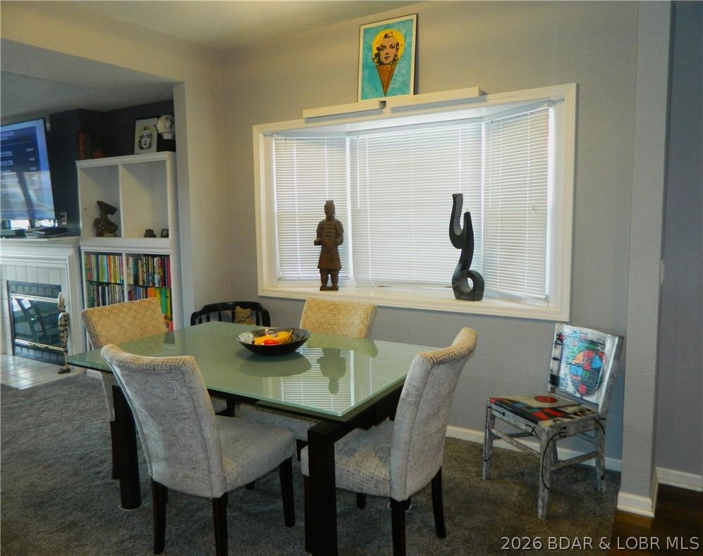 Image 4: Dining Area