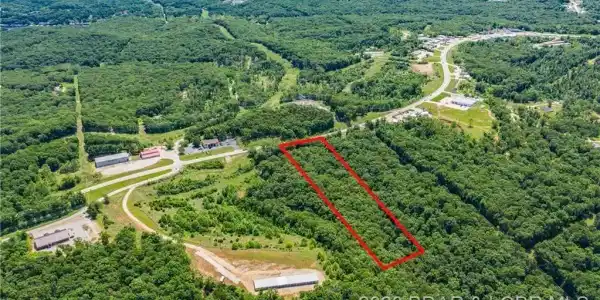 Lot 18 Highway 5