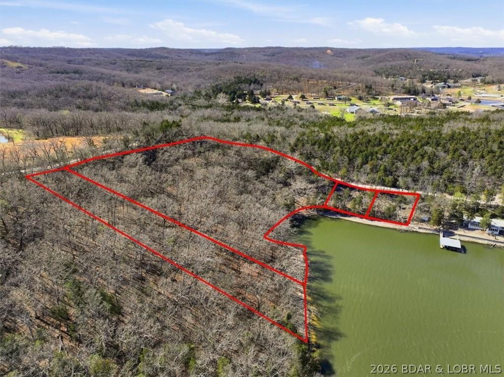 Image 2: Lot 10, 9, & 8 Starling Springs Rd