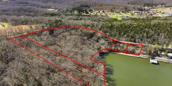 Image 2: Lot 10, 9, & 8 Starling Springs Rd